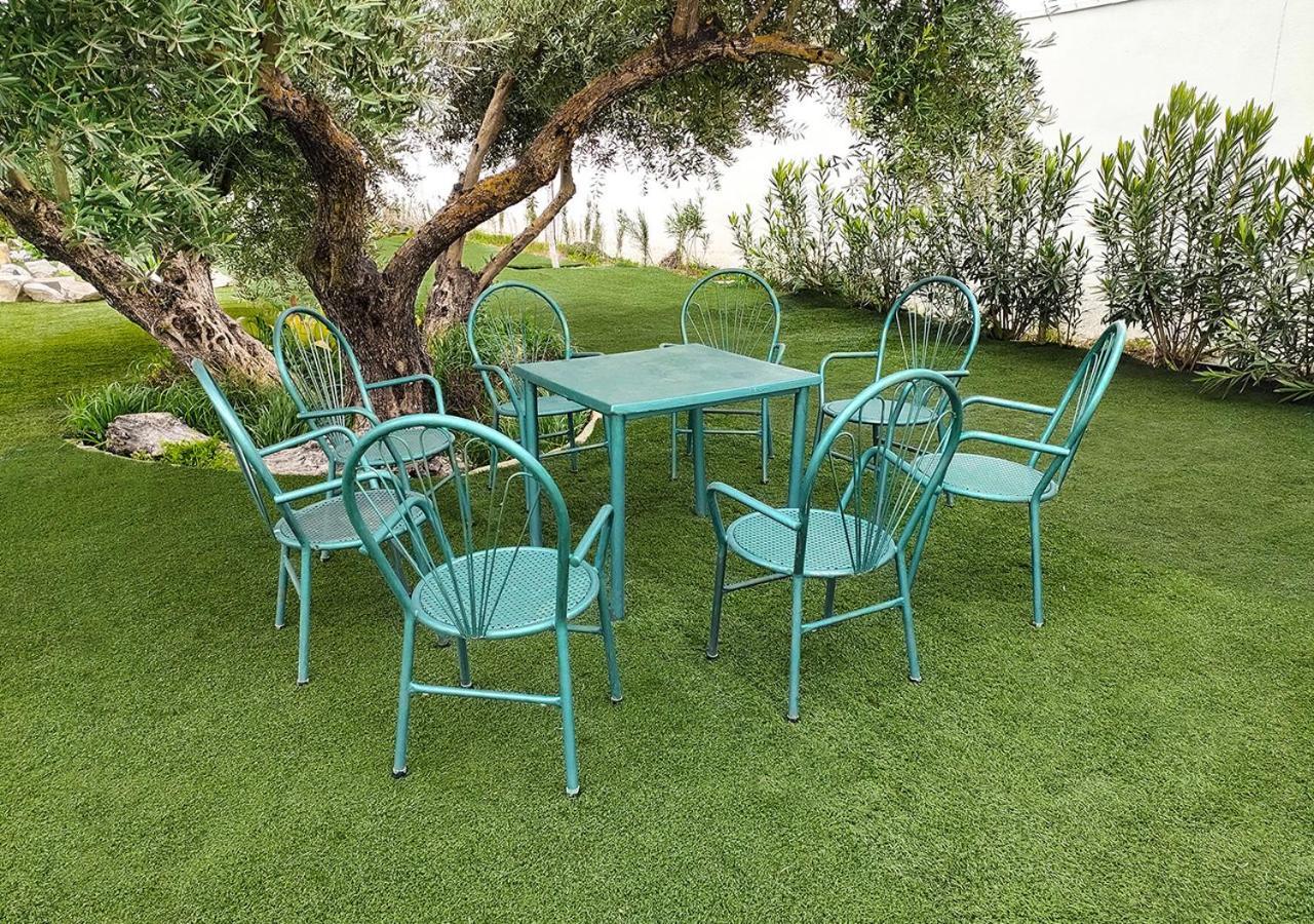 Caparacena Villa Capricho De Luna מראה חיצוני תמונה